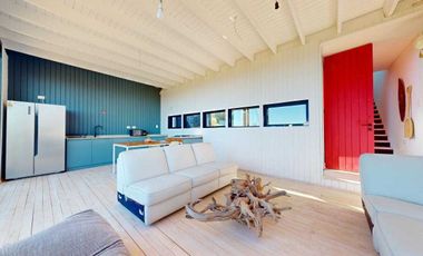 Parcela en venta en LITUECHE