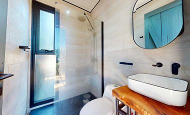 Parcela en venta en LITUECHE