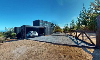 Parcela en venta en LITUECHE