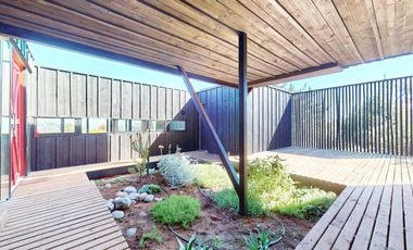 Parcela en venta en LITUECHE