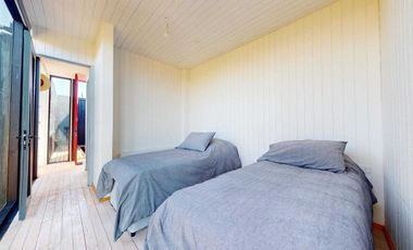 Parcela en venta en LITUECHE