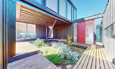 Parcela en venta en LITUECHE