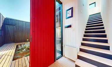 Parcela en venta en LITUECHE