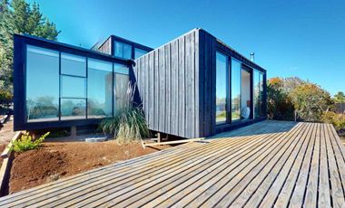 Parcela en venta en LITUECHE