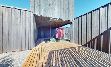 Parcela en venta en LITUECHE