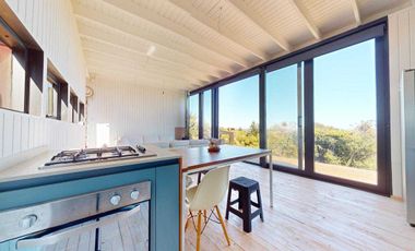 Parcela en venta en LITUECHE