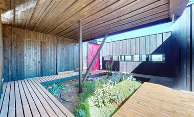 Parcela en venta en LITUECHE