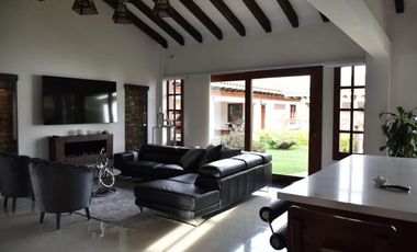 SE VENDE FINCA INDEPENDIENTE EN LA CEJA 3   CASAS Y PESEBRERA[alejoV]