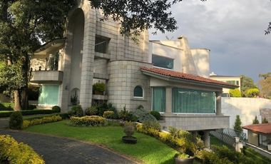 RENTA CASA CLUB DE GOLF VALLESCONDIDO ATIZAPAN DE ZARAGOZA