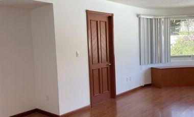 RENTA CASA CLUB DE GOLF VALLESCONDIDO ATIZAPAN DE ZARAGOZA