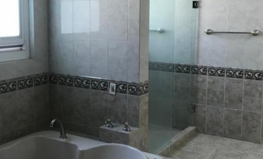 RENTA CASA CLUB DE GOLF VALLESCONDIDO ATIZAPAN DE ZARAGOZA