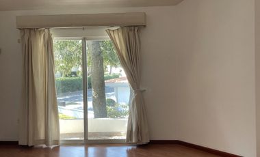 RENTA CASA CLUB DE GOLF VALLESCONDIDO ATIZAPAN DE ZARAGOZA
