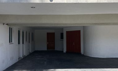 RENTA CASA CLUB DE GOLF VALLESCONDIDO ATIZAPAN DE ZARAGOZA