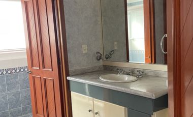 RENTA CASA CLUB DE GOLF VALLESCONDIDO ATIZAPAN DE ZARAGOZA