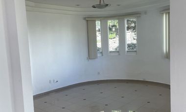 RENTA CASA CLUB DE GOLF VALLESCONDIDO ATIZAPAN DE ZARAGOZA