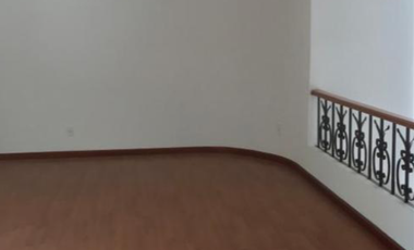 RENTA CASA CLUB DE GOLF VALLESCONDIDO ATIZAPAN DE ZARAGOZA