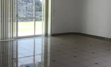 RENTA CASA CLUB DE GOLF VALLESCONDIDO ATIZAPAN DE ZARAGOZA