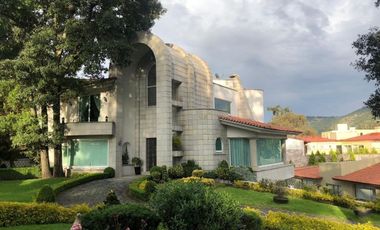 RENTA CASA CLUB DE GOLF VALLESCONDIDO ATIZAPAN DE ZARAGOZA