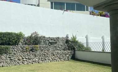 RENTA CASA CLUB DE GOLF VALLESCONDIDO ATIZAPAN DE ZARAGOZA