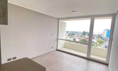 Departamento en venta en TEMUCO