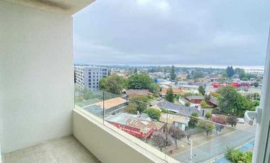 Departamento en venta en TEMUCO