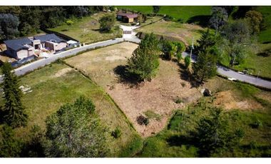 SE VENDE O PERMUTA  LOTE CAMPESTRE EN LA CEJA SECTOR LA CRISTALINA