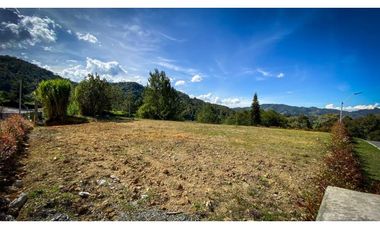 SE VENDE O PERMUTA  LOTE CAMPESTRE EN LA CEJA SECTOR LA CRISTALINA