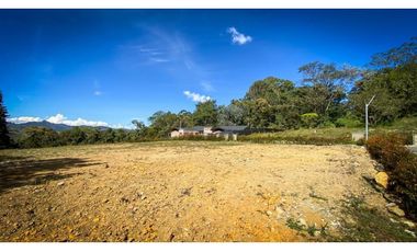 SE VENDE O PERMUTA  LOTE CAMPESTRE EN LA CEJA SECTOR LA CRISTALINA