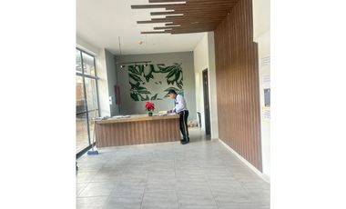 Venta Apartamento Pan de Azucar