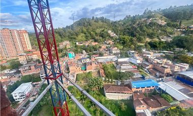 Venta Apartamento Pan de Azucar