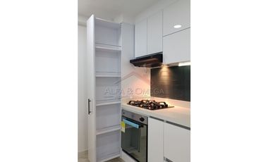 Venta de apartamento en conjunto Florida 4 con 3 alcobas – Ibagué