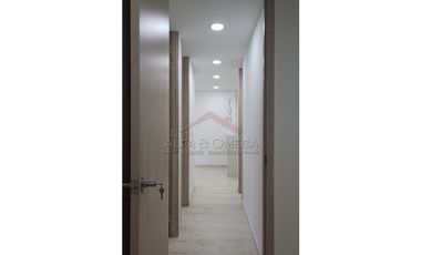 Venta de apartamento en conjunto Florida 4 con 3 alcobas – Ibagué