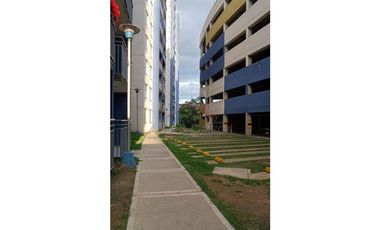 Venta de apartamento en conjunto Florida 4 con 3 alcobas – Ibagué