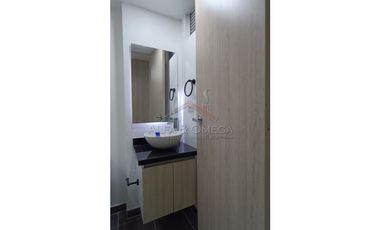 Venta de apartamento en conjunto Florida 4 con 3 alcobas – Ibagué