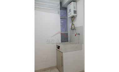 Venta de apartamento en conjunto Florida 4 con 3 alcobas – Ibagué