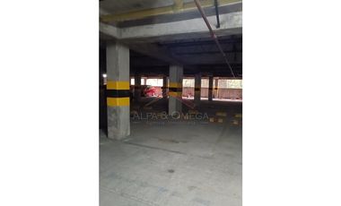 Venta de apartamento en conjunto Florida 4 con 3 alcobas – Ibagué