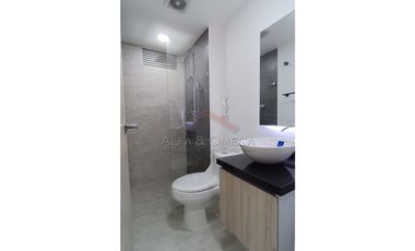 Venta de apartamento en conjunto Florida 4 con 3 alcobas – Ibagué