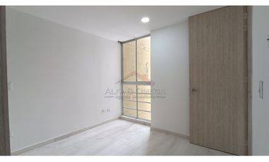 Venta de apartamento en conjunto Florida 4 con 3 alcobas – Ibagué