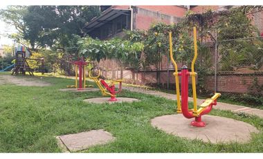 Venta de apartamento en conjunto Florida 4 con 3 alcobas – Ibagué