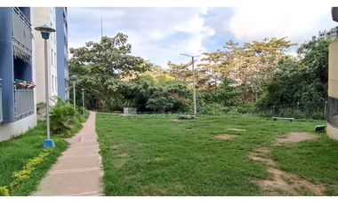 Venta de apartamento en conjunto Florida 4 con 3 alcobas – Ibagué