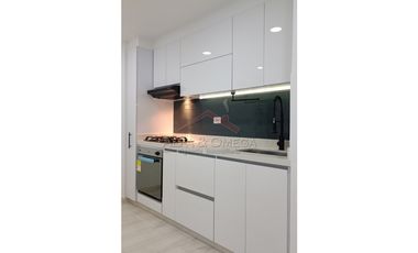 Venta de apartamento en conjunto Florida 4 con 3 alcobas – Ibagué