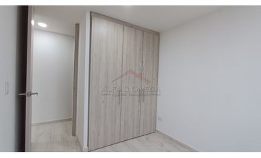 Venta de apartamento en conjunto Florida 4 con 3 alcobas – Ibagué