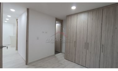 Venta de apartamento en conjunto Florida 4 con 3 alcobas – Ibagué