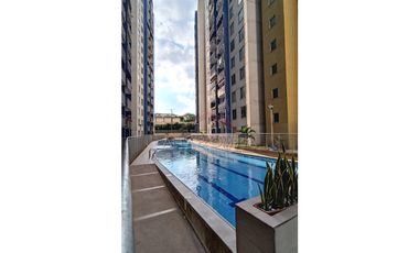 Venta de apartamento en conjunto Florida 4 con 3 alcobas – Ibagué