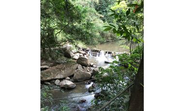 Venta lotes en MINCA – Sierra Nevada de SANTA MARTA, Colombia