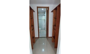 Apartamento en Venta Rentando en Sabaneta, Las Lomitas