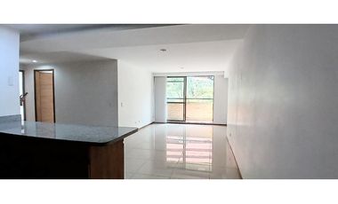 Apartamento en Venta Rentando en Sabaneta, Las Lomitas
