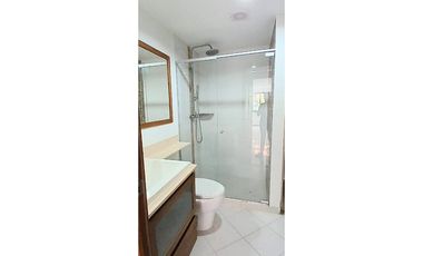 Apartamento en Venta Rentando en Sabaneta, Las Lomitas