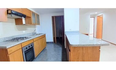 Apartamento en Venta Rentando en Sabaneta, Las Lomitas