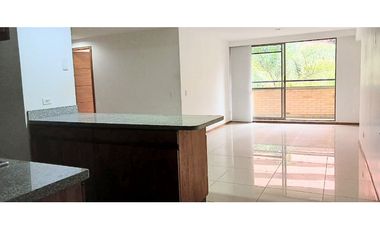 Apartamento en Venta Rentando en Sabaneta, Las Lomitas